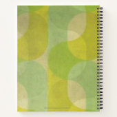 Velma "Than 頭が切れる You"グラフィック ノートブック (裏面)