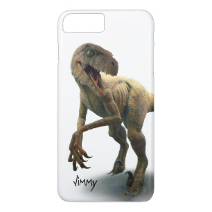 Velociraptor iPhone 7プラスケース 8 Plus/7 Plusケース