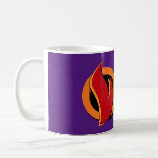 Velocity Make It Recure Mug（速度によるMugの実現） コーヒーマグカップ
