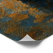 Velocity Reverie Car ポスター (角)