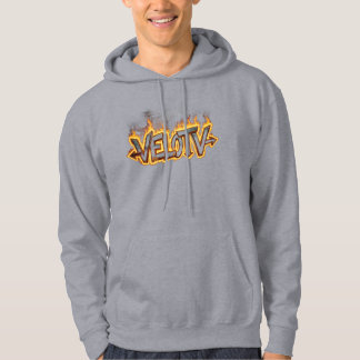 VeloTV Pullover Hoodie パーカ