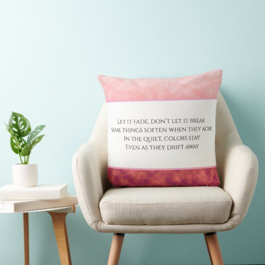 Velour Dusk クッション (椅子)