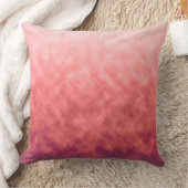Velour Dusk クッション (ブランケット)