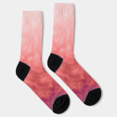 Velour Dusk ソックス (右)