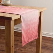 Velour Dusk ロングテーブルランナー (インサイチュ)