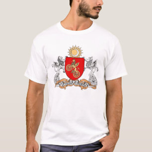 VELOX LIBERTAS Tシャツ