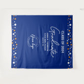 Velvet库ーティiglie霍 タペストリー (正面(横))