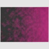 Velvet Descent 薄葉紙 (正面)