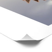 Velvet Hedgehog ポスター (コーナー)