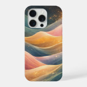 Velvet Horizon iPhoneケース (裏面)