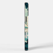 Velvet Luxe：ソフトTouchiPhoneケース Case-Mate iPhoneケース (裏面 / 右)