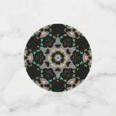Velvet Night Kaleidoscope コンフェッティ (スモール正面)