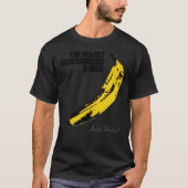 Velvet Underground Essential Tシャツ (正面)