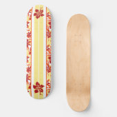 Velzyland Vintage Surf Skateboard スケートボード (正面)