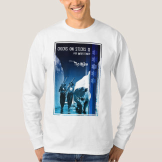 VEMS -巧妙な軍需品 Tシャツ