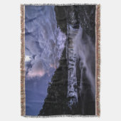Venânciosの滝 スローブランケット (正面縦)