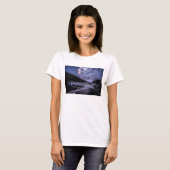 Venânciosの滝 Tシャツ (正面フル)