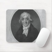 Venanzio Rauzziniのポートレート マウスパッド (マウス)