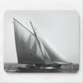 Vencedor: 1897年 マウスパッド (正面)