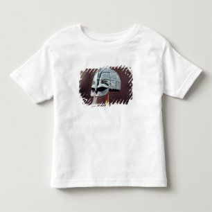 Vendelの宝物からのヘルメット、 トドラーTシャツ