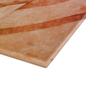 Venderi装飾ガラス切断ボード15"x11" カッティングボード (角)