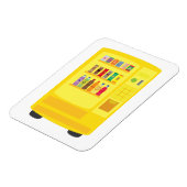 Vending Machine マグネット (左側)