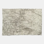 Vendome キッチンタオル (横)