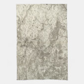 Vendome キッチンタオル (縦)