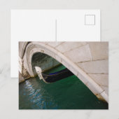 Venedig ポストカード (正面/裏面)