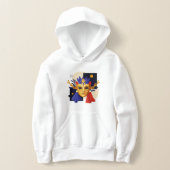 Venetian mask (レイダウン)