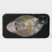 Venetian Masks iPhone 5かろうじてユニバーサルCas Case-Mate iPhoneケース (裏面(横))