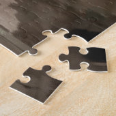 VENETIAN SHADOWS Jigsaw Puzzle ジグソーパズル (側面)