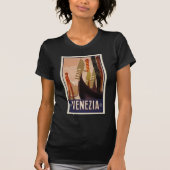 Veneziaのヴィンテージ Tシャツ (正面)