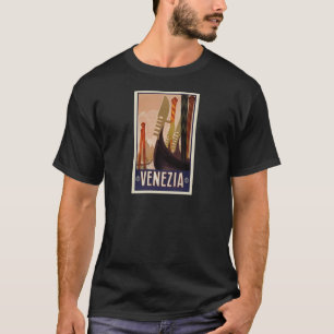 Veneziaのヴィンテージ Tシャツ