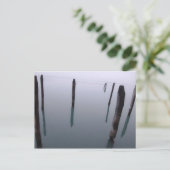 Veneziaのsospesa ポストカード (スタンド正面)