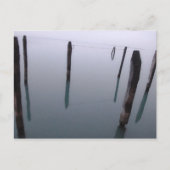 Veneziaのsospesa ポストカード (正面)