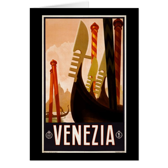 Venezia (正面)