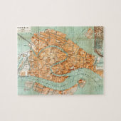 Venezia ジグソーパズル (横)