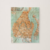 Venezia ジグソーパズル (縦)