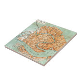 Venezia タイル (側面)