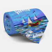 Venezia ネクタイ (ロール)