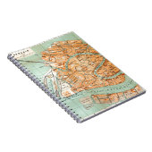 Venezia ノートブック (右側)