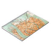 Venezia ノートブック (左側)