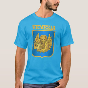 Venezia (ベニス) tシャツ