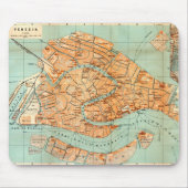 Venezia マウスパッド (正面)