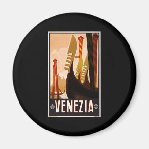 Venezia マグネット