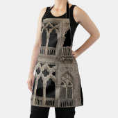 Venezia D'Oro エプロン (インサイチュ)