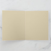 Venezia D'Oro カード (内部)