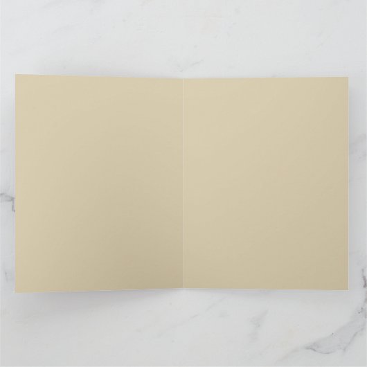 Venezia D'Oro カード (内部)