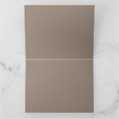 Venezia D'Oro カード (内部)